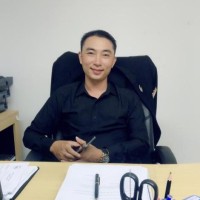 Dong Ho