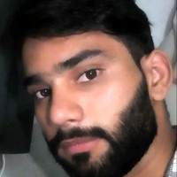 M Adil Rv