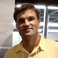 Mozart Costantin Hinterholz