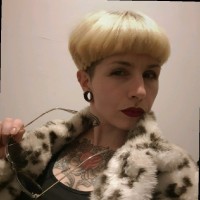 Oksana Osadchuk