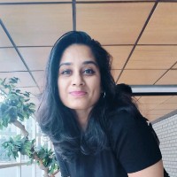 Richa Nagare