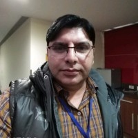Gaurav Sharma