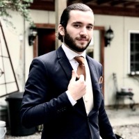 Oguzhan Curavci