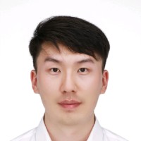 Seondeok Trevor Seo