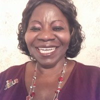 Dr. Manjerngie Cecelia Ndebe Borloh, APRN, FNP-C, PhD