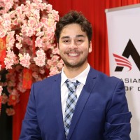 Marcus Hancock