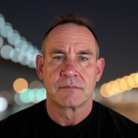 Jeff Kolner
