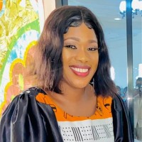 Djamilatou Sakho