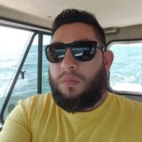 Alex Luna