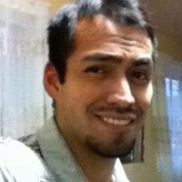 Luis Delgado
