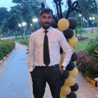 Sagar G