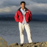 Hector Espinoza Cerda