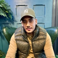 Mohammed Sadiq Alom