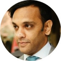 AJ Ansari