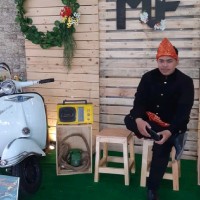 Arif Setyawan