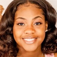 Aunyea Perry