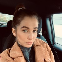 Julia Hubinger