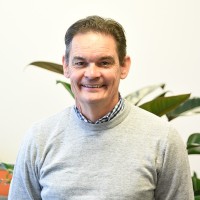 Peter Saunders