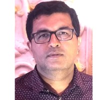 Srinivas Reddy B M