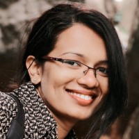 Asha Rajan