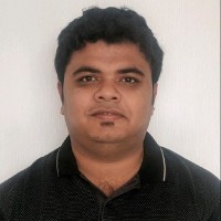 Bikram Ghosh