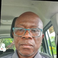 Dcn Charles Agyeman Gyekye