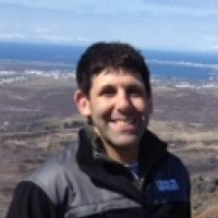 Darren Cohen