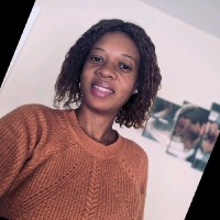 Marie Nicole Mondesir