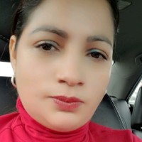 Maria Gavarrete