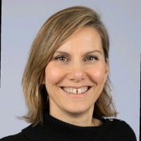 Cécile MADEC POUPARD