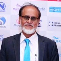 Mohammed Naeem Qureshi