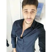 Bassem Elhamy