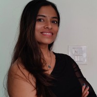 Vaishali P.