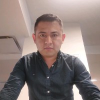 Daniel Ramirez Garcia
