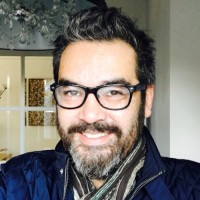 Marc Verweij
