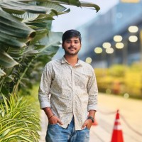 Nagendra Bheemuni