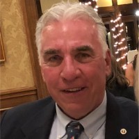 Bill Dynan
