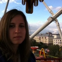 Елена Белан