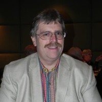 Dave Hudson