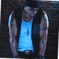 Syd Steele Warrior Justin