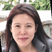 Joanna Zheng