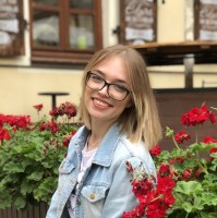 Natalia Garnyk
