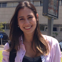 Natalia Mastelaro Hayashi