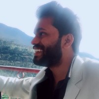 Nitesh Kumar