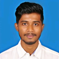 Praveen Kumar R