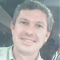 Luiz Antônio Oliveira