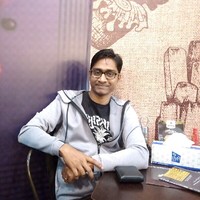 RAVEENDHAR KUMAR