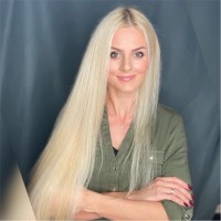 Eglė Bedorfė