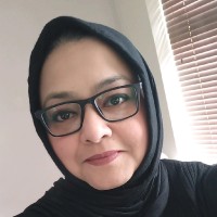 Saba Akhlaque Khan