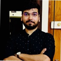 Shubham Kumar